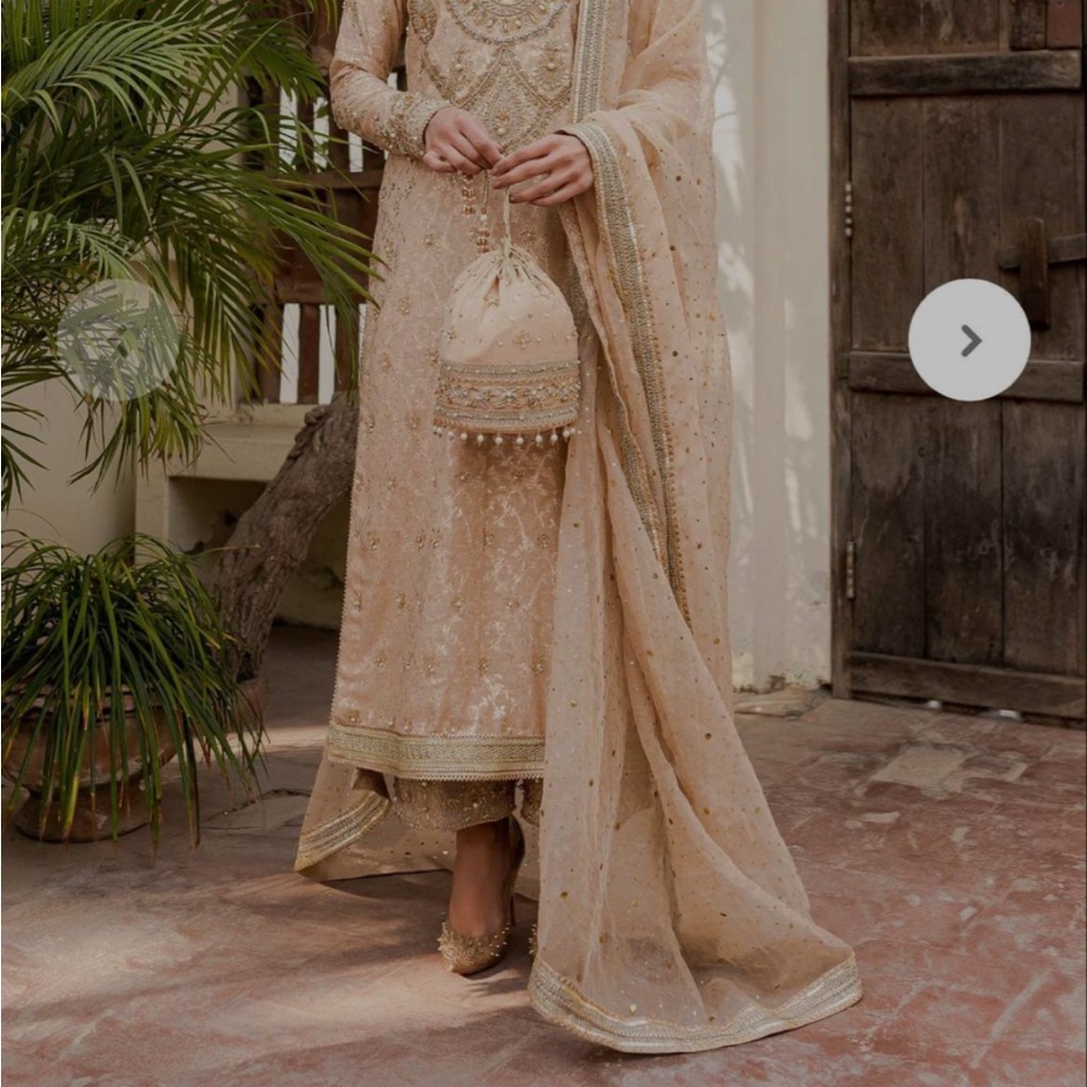 Pakistani designer Kanwal Malik - Picture 2 of 9
